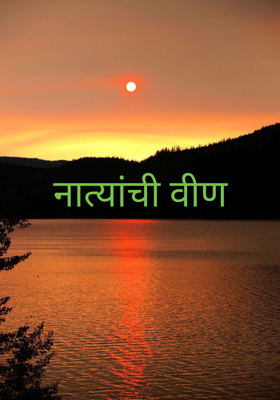 नात्यांची वीण 