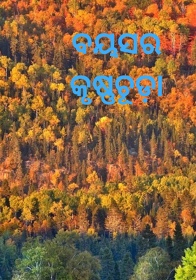 ବୟସର କୃଷ୍ଣଚୂଡ଼ା