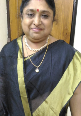 ନାରୀ ନାରାୟଣୀ