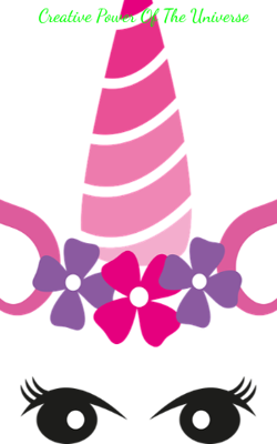 Creative Power Of The Universe