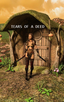 Tears Of A Deed