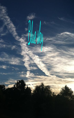 Blue Sky