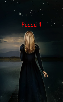 Peaceful Nights