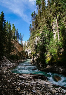 Black Annis (Celtic Folklore)