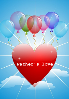 Father's Love