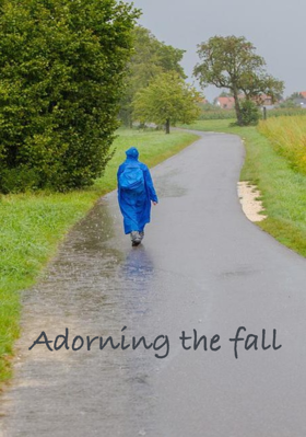Adorning The Fall