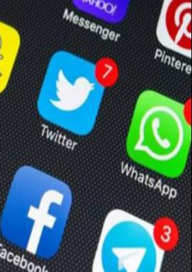 ଯଦି ସୋସିଆଲ ମିଡ଼ିଆ ଆଗରୁ ଥାନ୍ତା