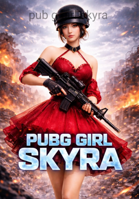 pub g girl skyra