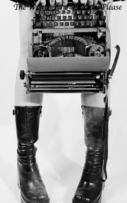 The Writer Who Tried to Please