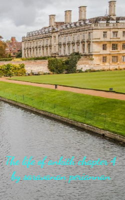 The life of ankith chapter 4