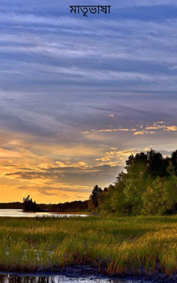 মাতৃভাষা