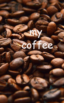 My Coffee