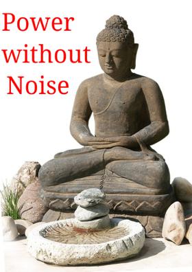 Power Without Noise