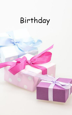 Birthday