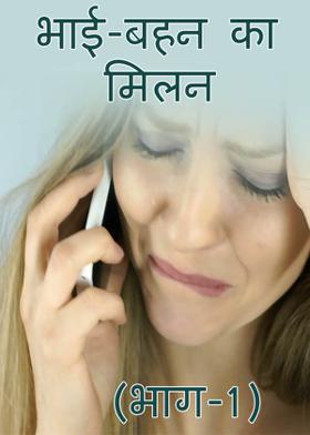 भाई-बहन का मिलन (भाग-1)