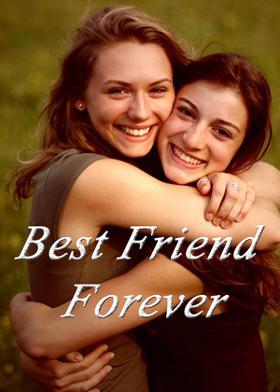 Best Friend Forever