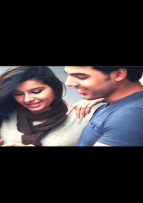 ପ୍ରଥମ ପ୍ରେମର ରଙ୍ଗ