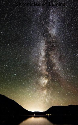 Chronicles of Lumina