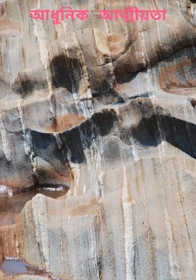 আধুনিক আত্মীয়তা