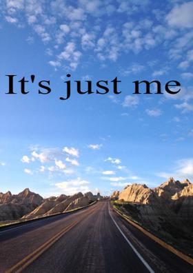 It's Just Me
