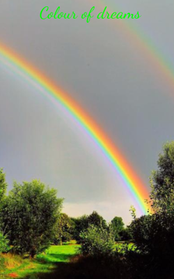 Colour of Dreams