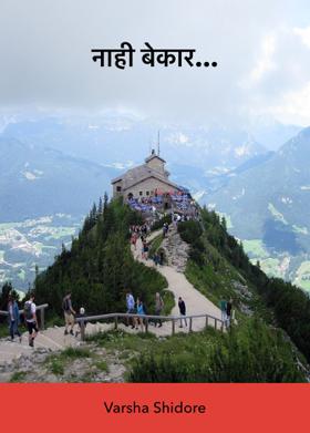 नाही बेकार...