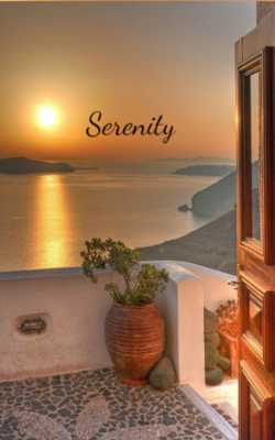 Serenity