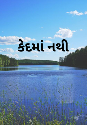 કેદમાં નથી 