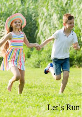 Let`s Run