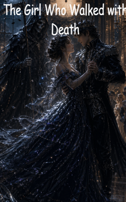 The Girl Who Walked with Death