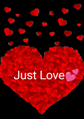 Just Love💕