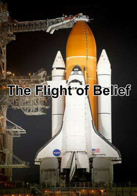 The Flight of Belief 