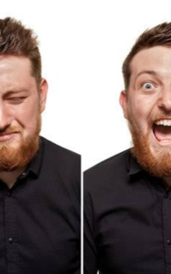 हमारा बड़प्पन तो हर कोई