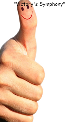 "Victory's Symphony"