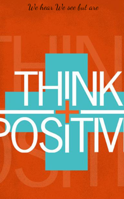 We Hear, We See, But Are Silent And Deaf