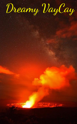 Dreamy VayCay