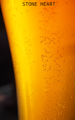 STONE HEART