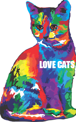 LOVE CATS