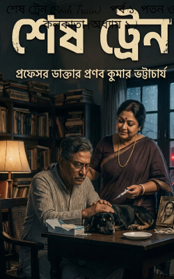 শেষ ট্রেন (Sesh Train)   (অধ্যায় ১ -১০)