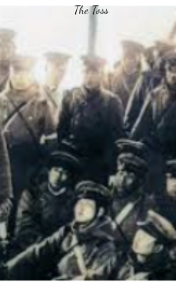 The Toss