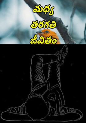 మధ్యతరగతి జీవితం 
