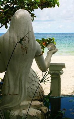 ନିଷିଦ୍ଧ ଇଲାକା