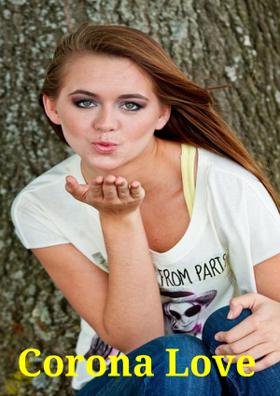 Corona Love