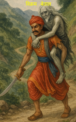 विक्रम -बेताल