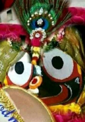 ମାଗୁଣି ବଡ ଠାକୁରଙ୍କୁ