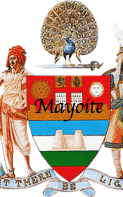 Mayoite