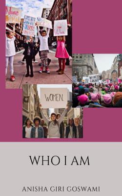 Who I Am
