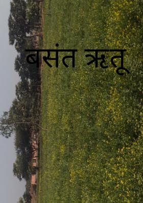 बसंत ऋतु