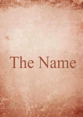 The Name
