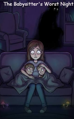 The Babysitter's Worst Night